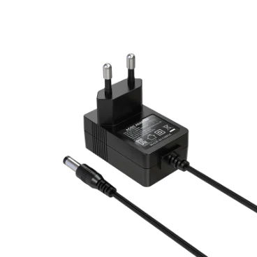 12V0.5A KR Plug in power adapter
